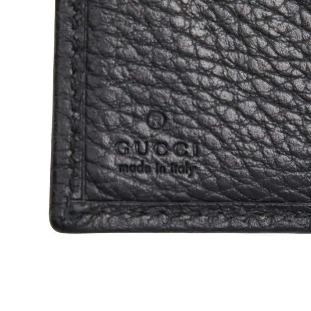 Gucci GG Marmont Tri-fold Wallet